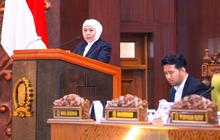 Capaian RKPD Jawa Timur 2025: Gubernur Khofifah Paparkan Kinerja Gemilang Lampaui Target