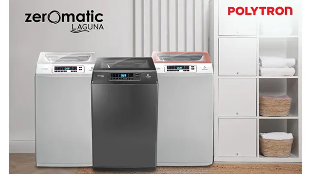 Polytron Zeromatic Laguna