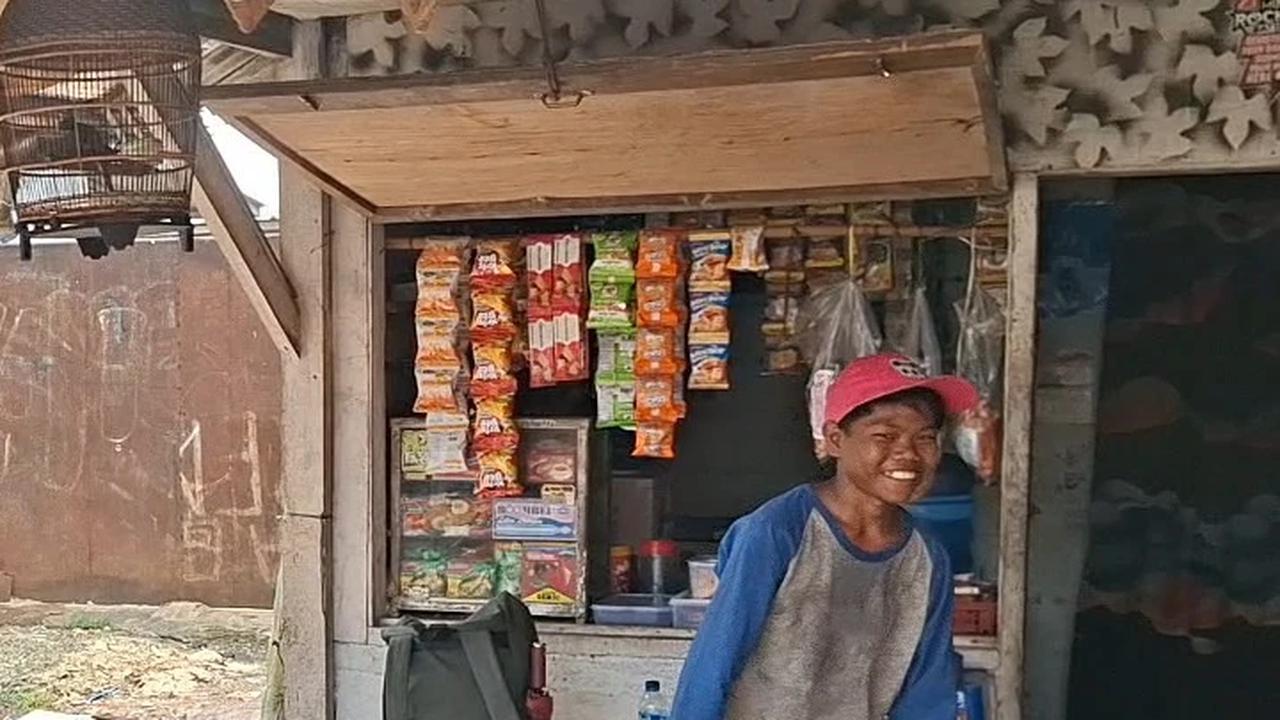Warga Bantargebang Olah Sampah Menjadi Sumber Penghasilan