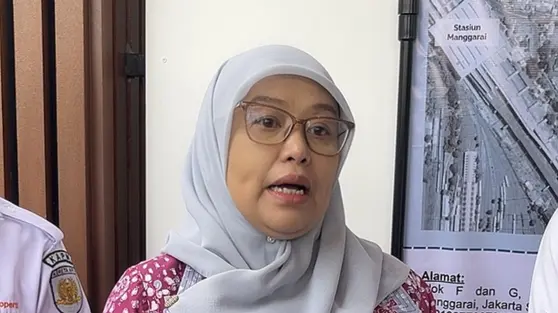 Rusunami Manggarai Obral Kemudahan: Bisa Kredit Inden dan Tenor 40 Tahun