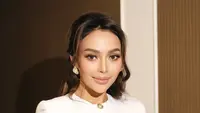 Karina Icha Makin Serius Lebarkan Karir Jadi Pembaca Acara, Ungkap Cara Hadapi Grogi di Panggung