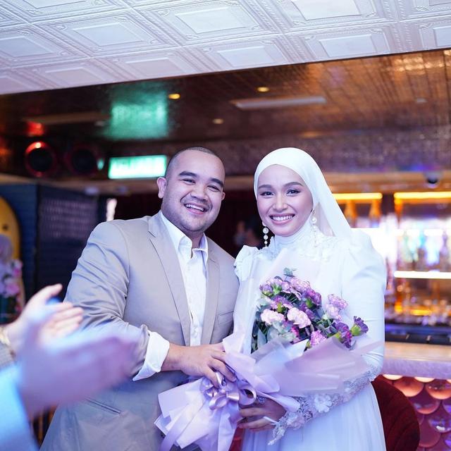 7 Momen Pesta Ulang Tahun Tya Arifin, Bagi Uang Senilai Rp 3 Miliar