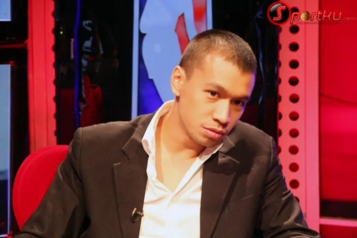 [Bintang] Samuel Rizal