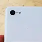 Bocoran desain Google Pixel 3 XL. (Foto: XDA Forum)