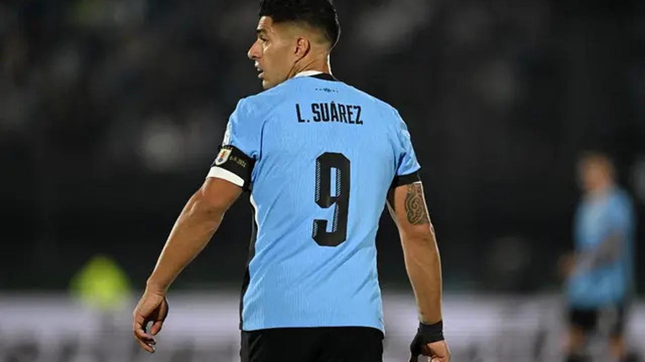 Fakta - Fakta Menarik 3 Legenda Sepak Bola Uruguay dan Argentina