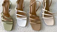 Produk sepatu dari dushishoesss. (Instagram/dushishoesss)