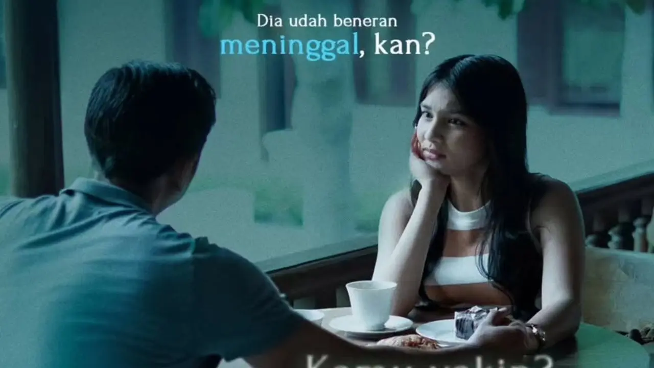 Film Netflix Terbaik