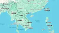 China Siap Mainkan Peran Konstruktif Dukung Dialog Thailand dan Kamboja