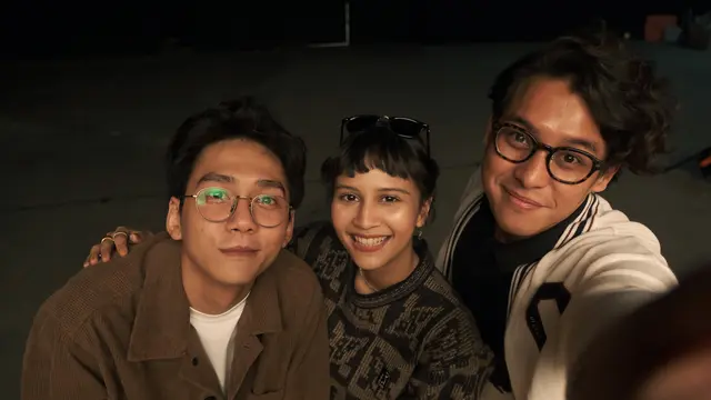 [Fimela] Film 13 Bom Jakarta