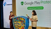 Google Tingkatkan Keamanan Google Play Protect, Lindungi Pengguna Indonesia dari Aplikasi Berbahaya