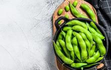 Manfaat Edamame untuk Asam Urat, Kenali Kandungan Nutrisi & Cara Mengonsumsinya