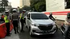 Jelang Asian Games 2018, Polda Metro Jaya menggelar sosialisasi perluasan ganjil genap di beberapa kawasan Jakarta.