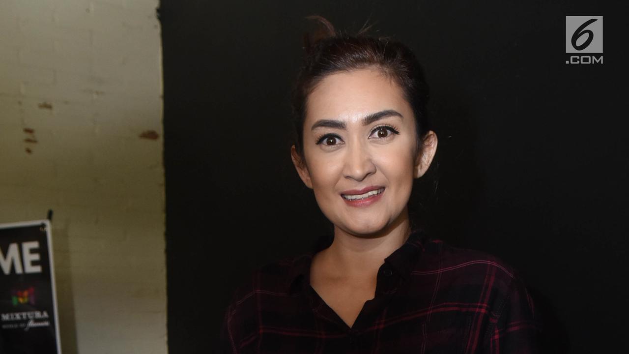 Anak Diincar Pedofil, Nafa Urbach Naik Pitam