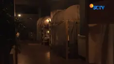  Di Madrid, Spanyol, yang memang memiliki budaya siesta (tidur siang) ada bar khusus untuk tidur siang bagi pekerja.