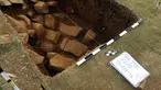 Proses ekskavasi situs megalitikum Gunung Padang di Kampung Cimanggu, Jawa Barat, masih terus berjalan, (20/9/2014). (Liputan6.com/Helmi Fithriansyah)