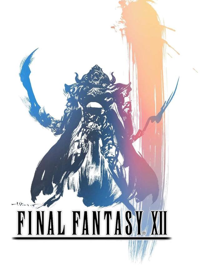 Final Fantasy XII