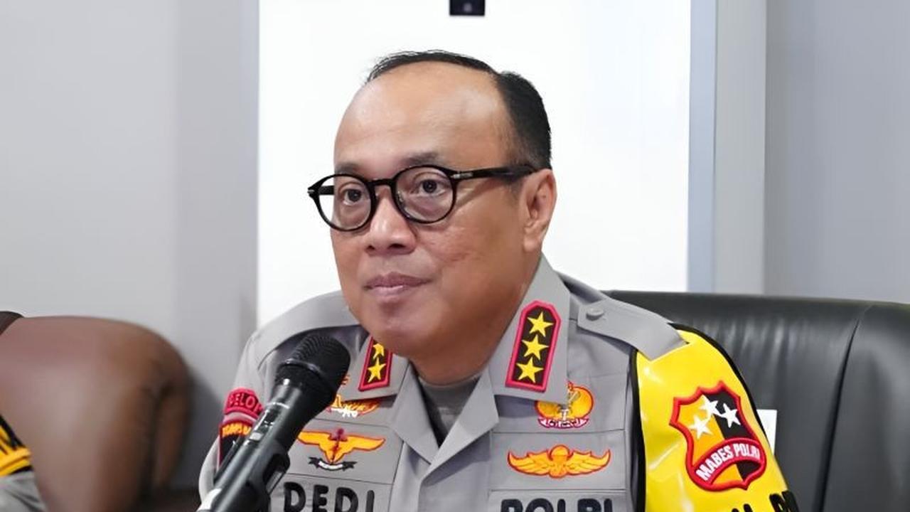 Polri Pastikan Perlindungan Buruh Optimal Melalui Desk Ketenagakerjaan, Wujudkan Arahan Presiden Prabowo