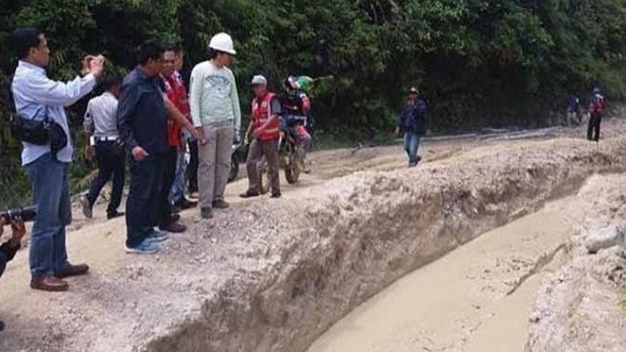 Ojek Termahal se-Indonesia