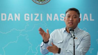BGN Tegaskan Sertifikat SLHS Wajib untuk Dapur Program MBG