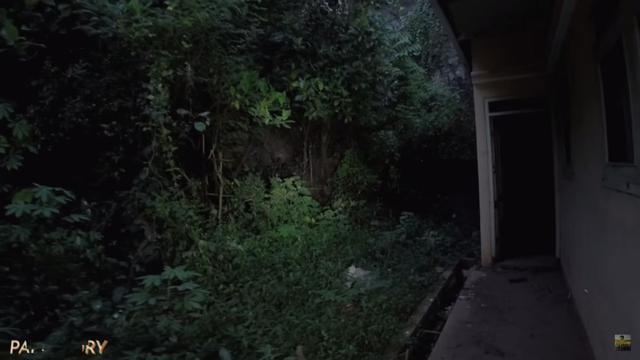 7 Potret Rumah Suzzanna yang Terbengkalai 10 Tahun, Seram Bikin Merinding