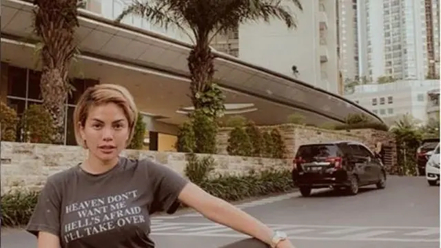 Nikita Mirzani (Foto: Instagram/@nikitamirzanimawardi_17)
