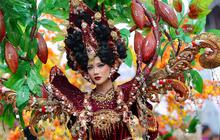 From Local to Global, Banyuwangi Ethno Carnival Buktikan Budaya Lokal Mampu Mendunia