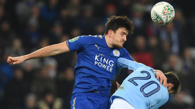 Manchester City Melaju ke Semifinal Piala Liga Inggris