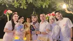 Ayu Ting Ting (Foto: Instagram/ ayutingting92)