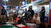 Tren Mainan 2026, Dari Blind Box hingga Mainan AI Jadi Daya Tarik Baru di IBTE