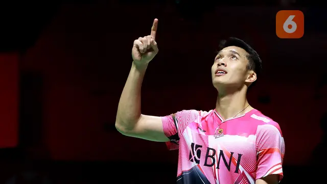 Jonatan Christie