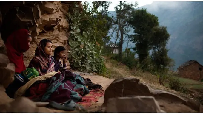 courtesy of pulitzercenter