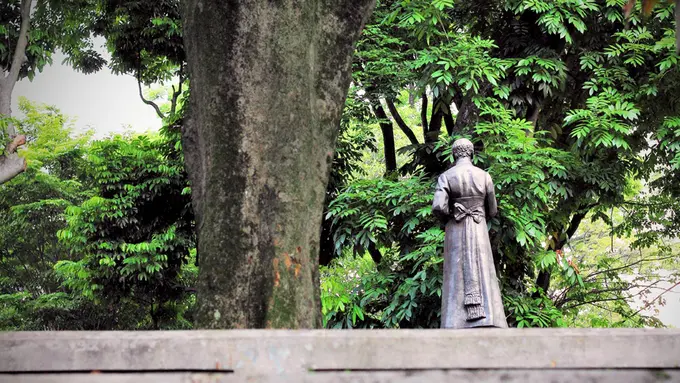 4 Tempat yang Terkenal Angker di Bandung, Berani Datangi?