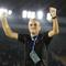 Milomir Seslija kembali melatih Persis Solo, kali ini di BRI Super League 2025/2026. (Dok. ileague.id)