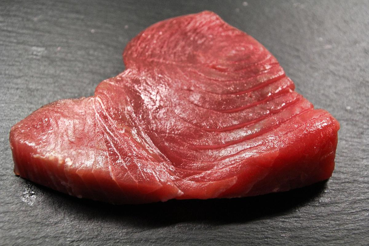 Ilustrasi Tuna