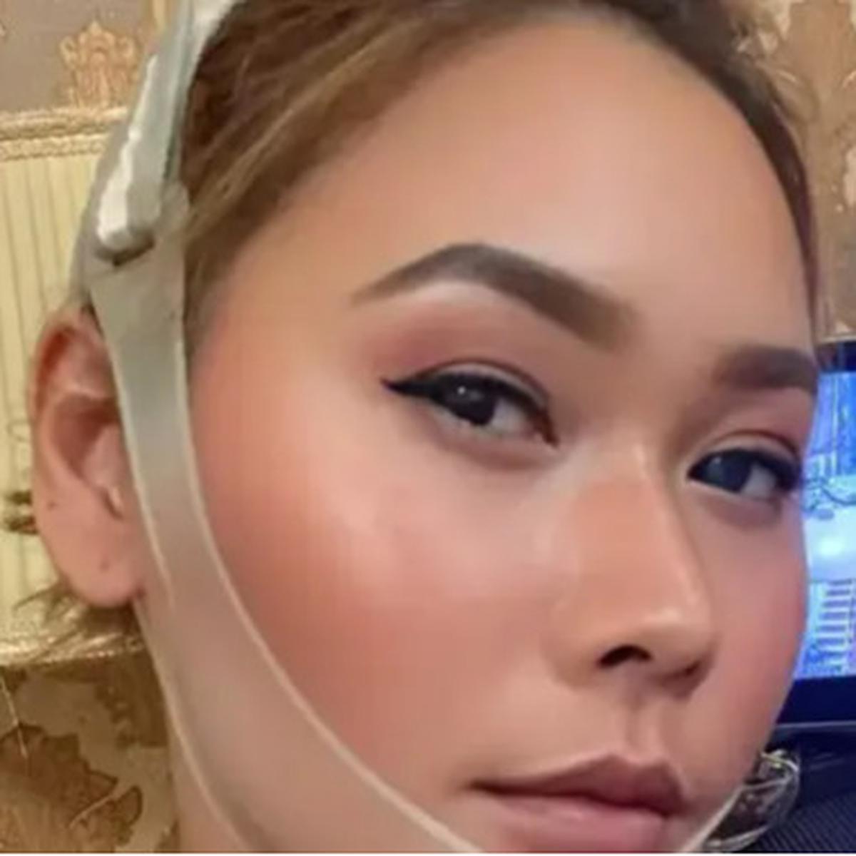 Wajah Tirus dan Awet Muda Ala Inul Daratista