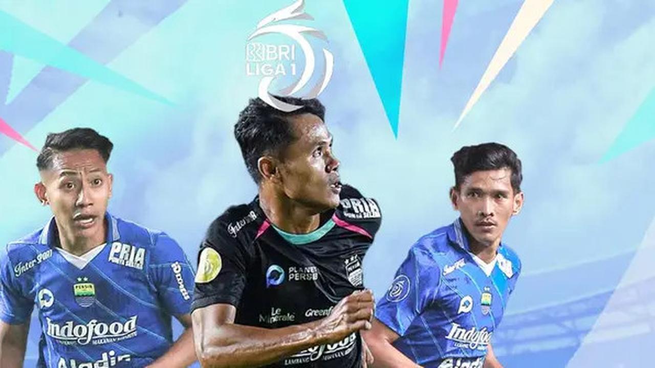 Prediksi Pertandingan Zhejiang FC vs Persib Bandung di AFC Champions League 2 Malam ini