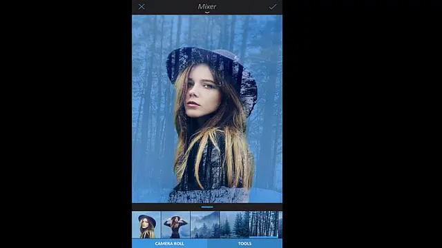 3 Aplikasi Ini Bikin Foto Makin Ciamik