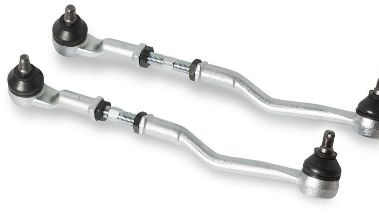 Apa Alasan Tie Rod Sangat Vital untuk Kendaraan? Simak Ciri-Ciri, Penyebab, dan Cara Mengatasinya