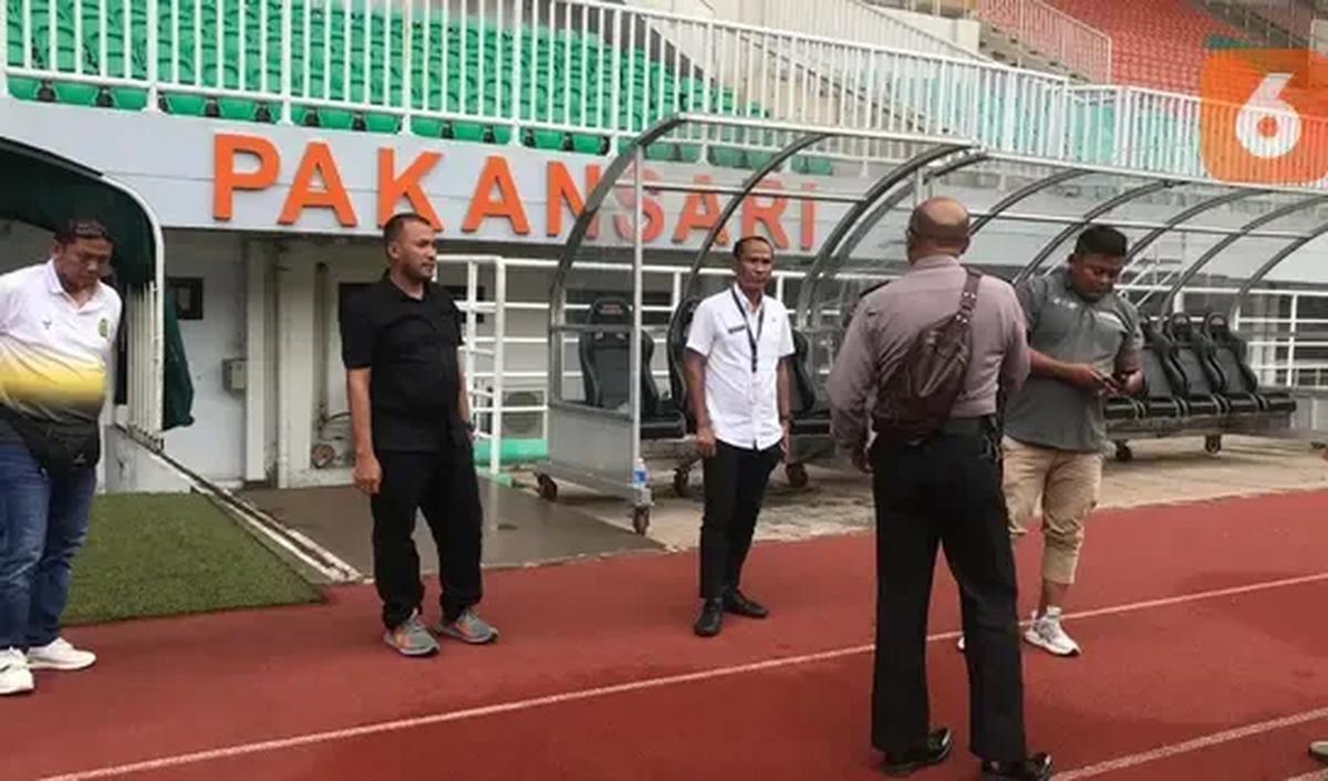 Laporan itu sebagaimana teregister LP/B/192/VII/2023/SPKT/BARESKRIM POLRI tertanggal 13 Juli 2023. Atas catatan dari Akmal soal tiga laga di Liga 1 yang menampilkan iklan judi SBOTOP baik dalam jersey Persikabo Bogor ataupun di papan elektronik.