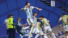 Bagan 8 Besar Piala Dunia 2026: Argentina dan Maroko Dikepung Eropa