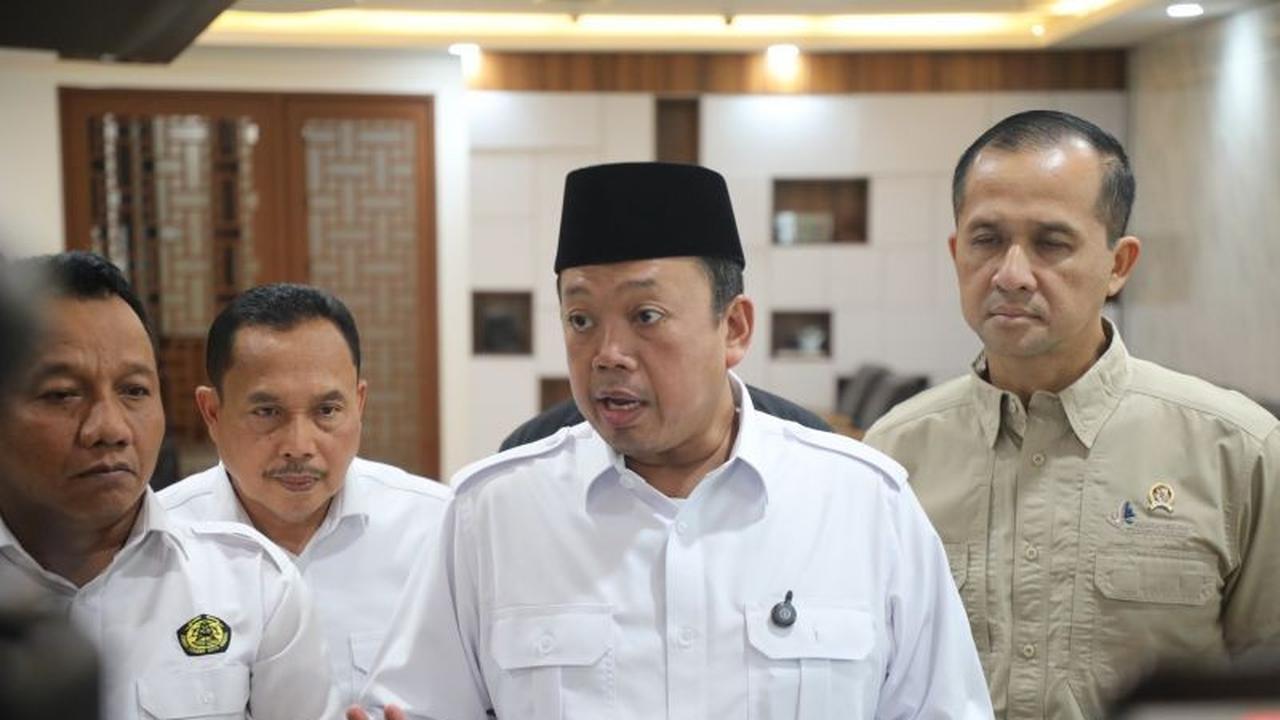 Menteri Nusron Tegaskan Penyelesaian Sengketa Tanah Kalsel untuk Pulihkan Hak Transmigran