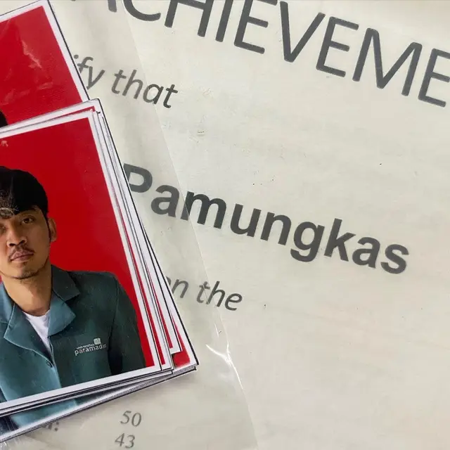 6 Potret Lawas Pamungkas Sebelum Terkenal, Bikin Pangling