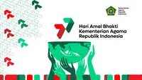10 Link Twibbon dan Ucapan Keren Hari Amal Bakti Kemenag 2023 untuk Meriahkan Medsos