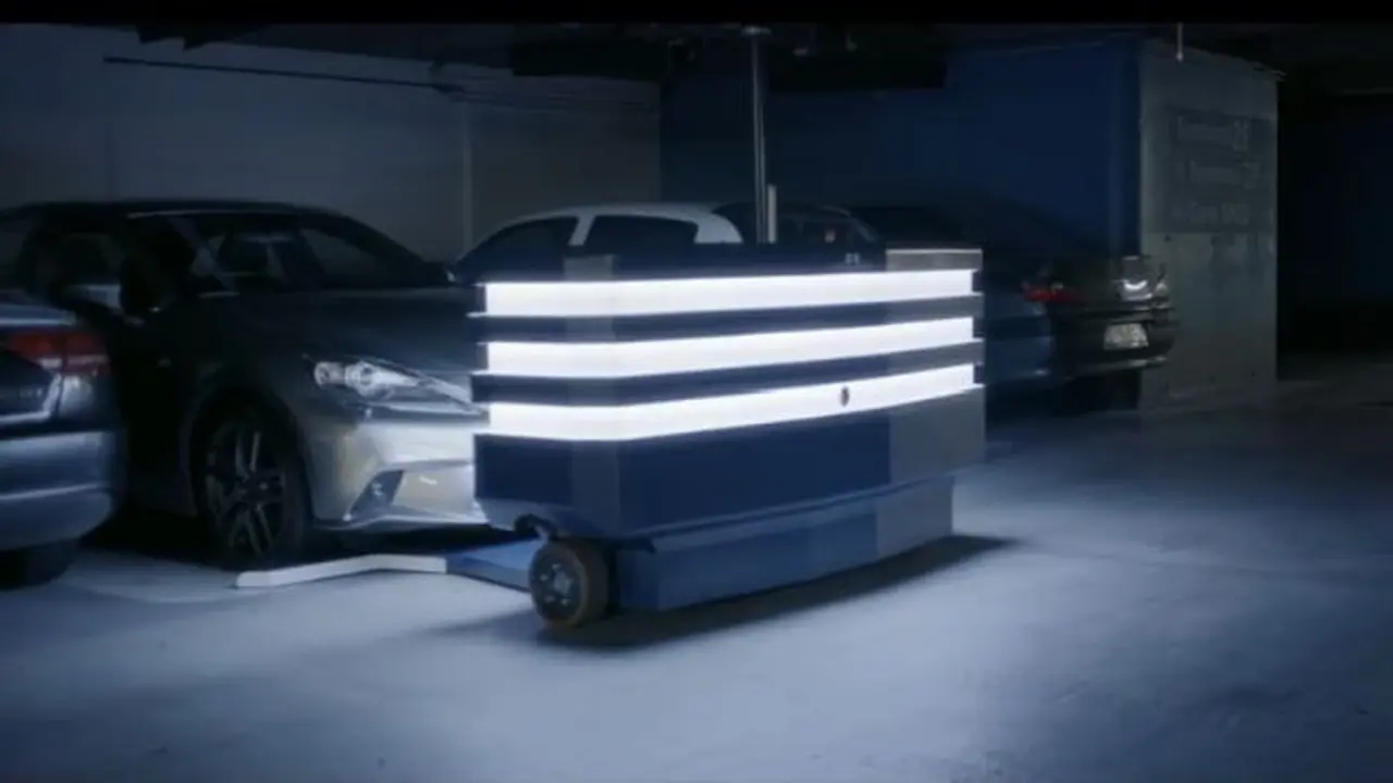 Stanley Robotics