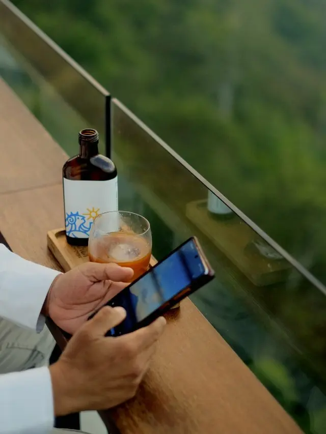 PAHDI Specialty Coffee (Instagram/pahdispecialtycoffee)