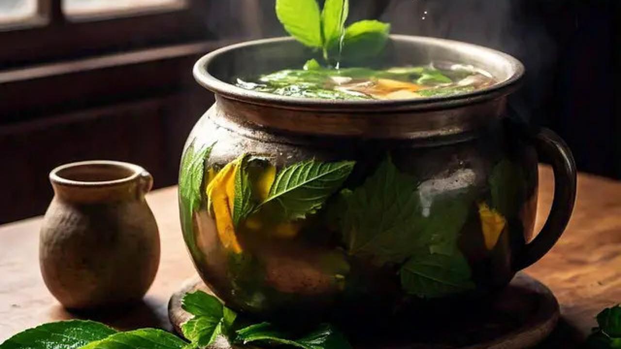 Resep Jamu Tradisional untuk Kulit Kencang dan Awet Muda