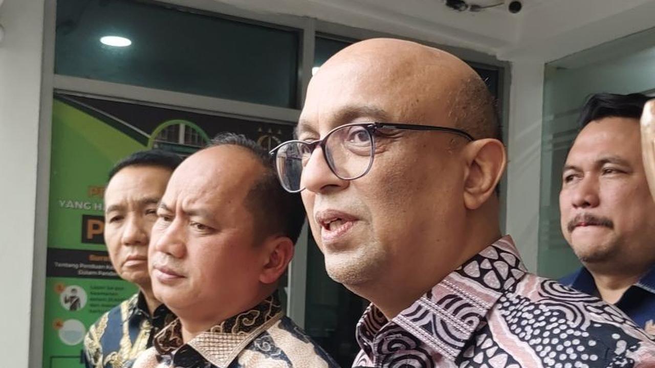 Kejagung Jadwalkan Pemeriksaan Siti Nurbaya Terkait Kasus Tata Kelola Sawit