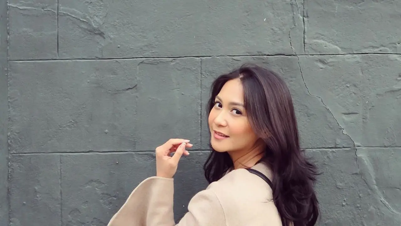 Caca Tengker. (Foto: Instagram @cacatengker)