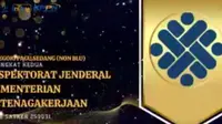 Itjen Kemnaker Raih Peringkat Kedua IKPA KPPN Jakarta VII Semester I 2025, Bukti Kinerja Anggaran yang Akuntabel 