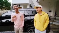 7 Potret Rumah Sederhana Pandu Winoto, YouTuber Sekaligus Teman Raditya Dika
